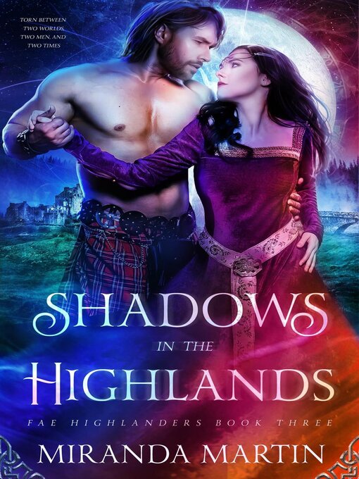 Title details for Shadows in the Highlands by Miranda Martin - Available